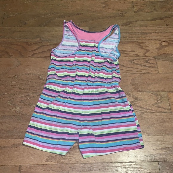 My Little Pony girls romper size 6/6x. - Picture 2 of 3